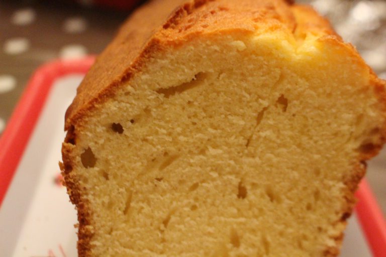 Cake facile