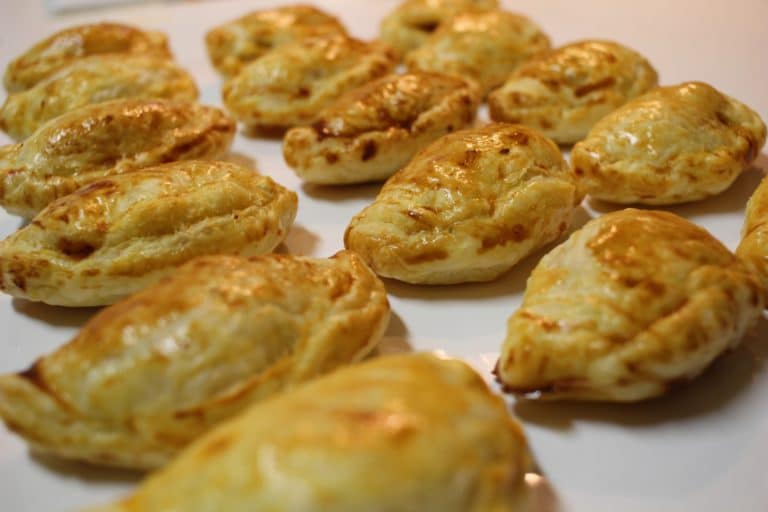 empanada