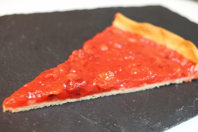 tarte praliine
