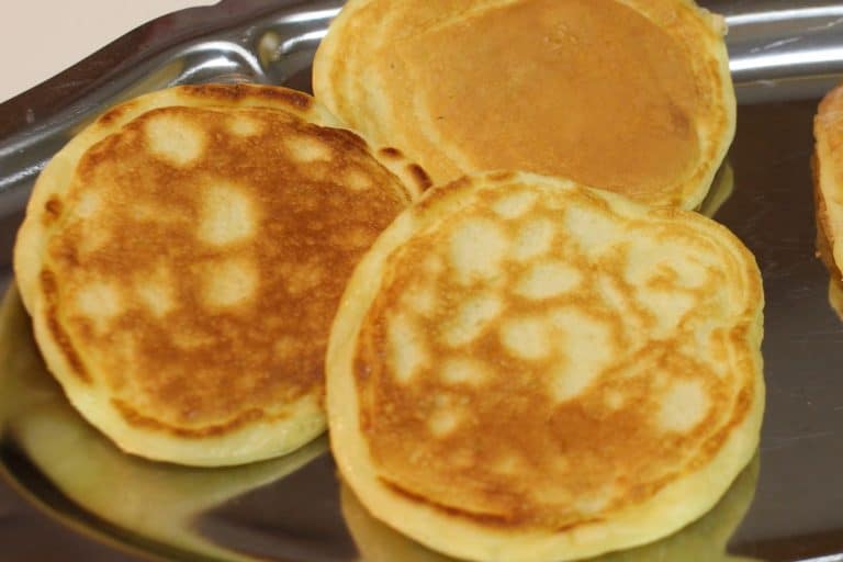 blinis