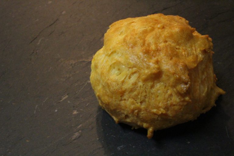 gougères