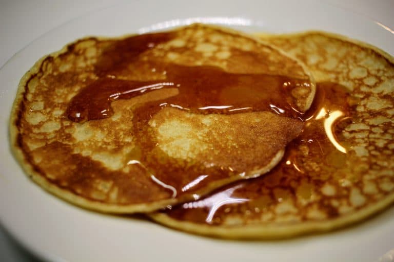 pancake