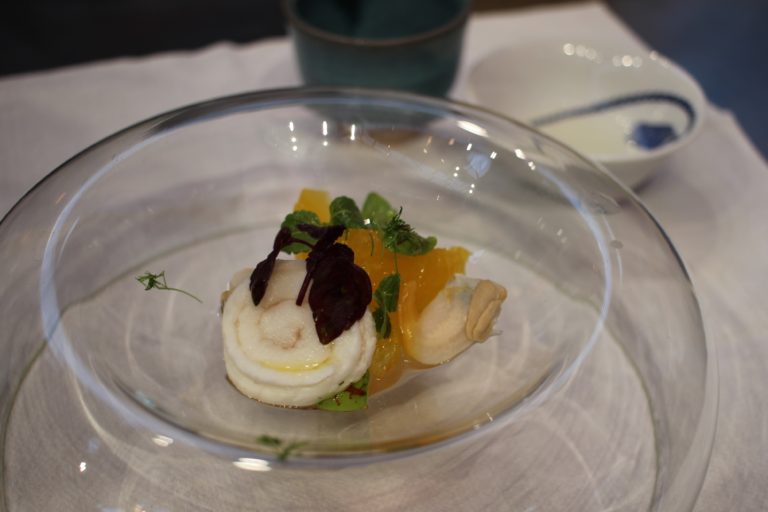 plat Thierry Marx
