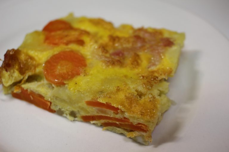 Tortilla