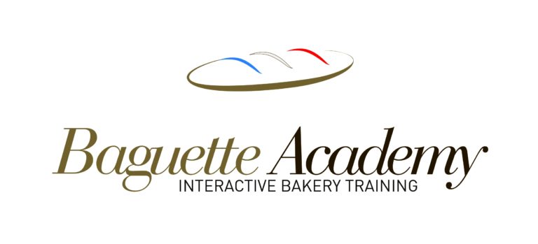 Logo baguette academy