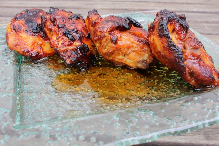 chicken wings
