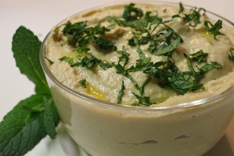 houmous