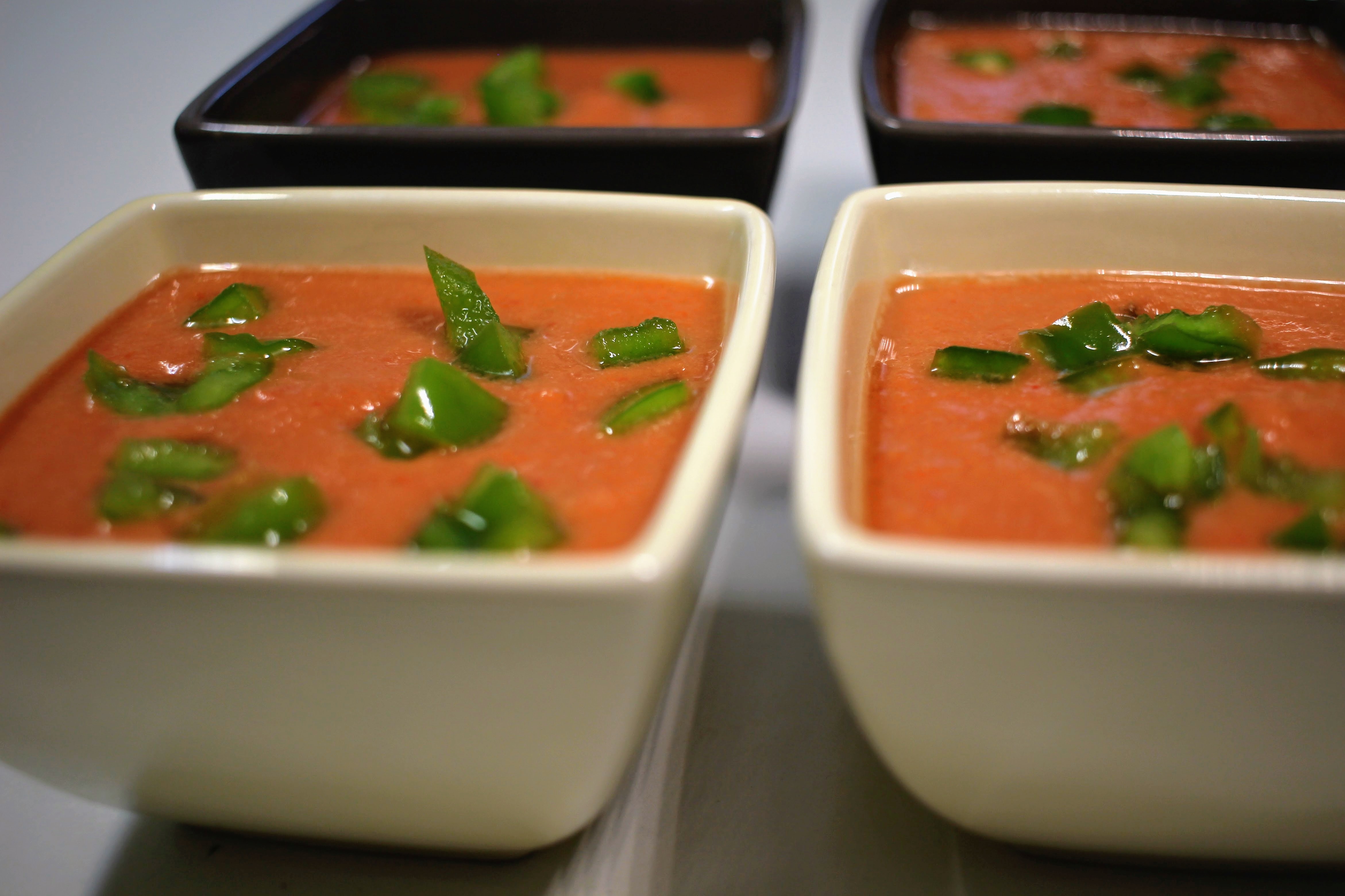 Gazpacho