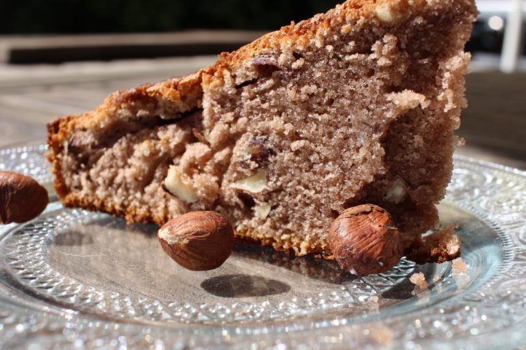 Gâteau danette