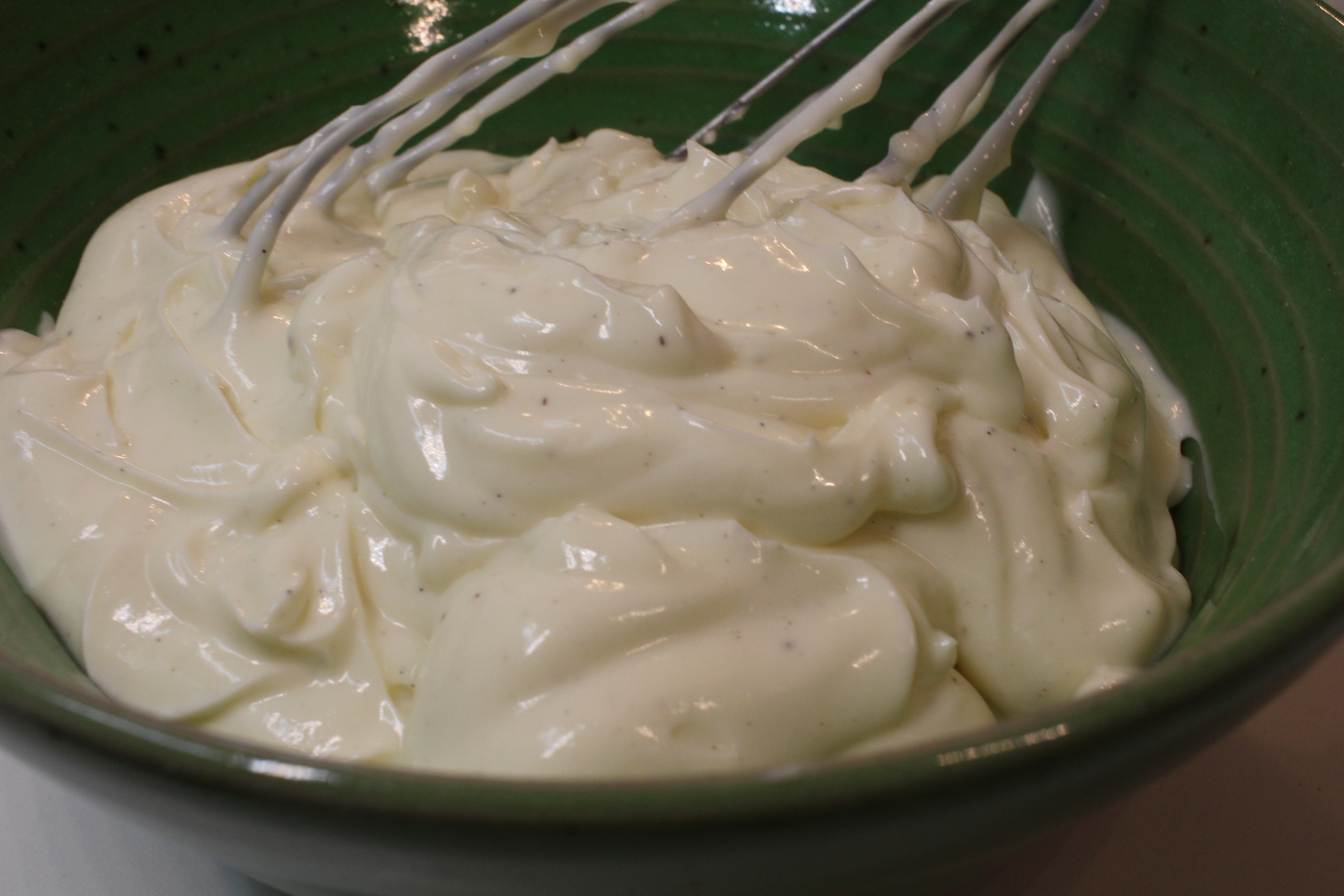 nappage gâteau