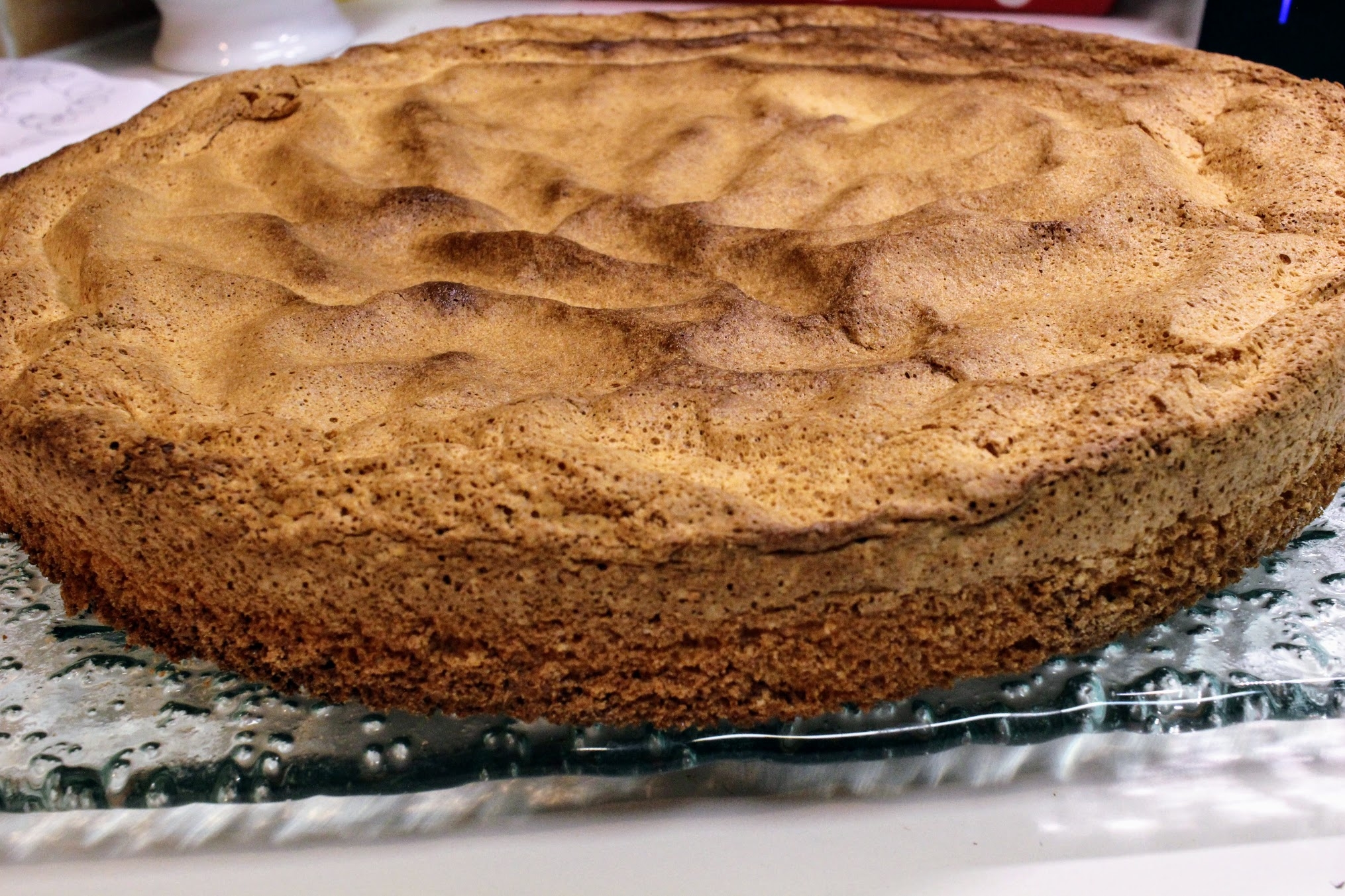 biscuit de savoie