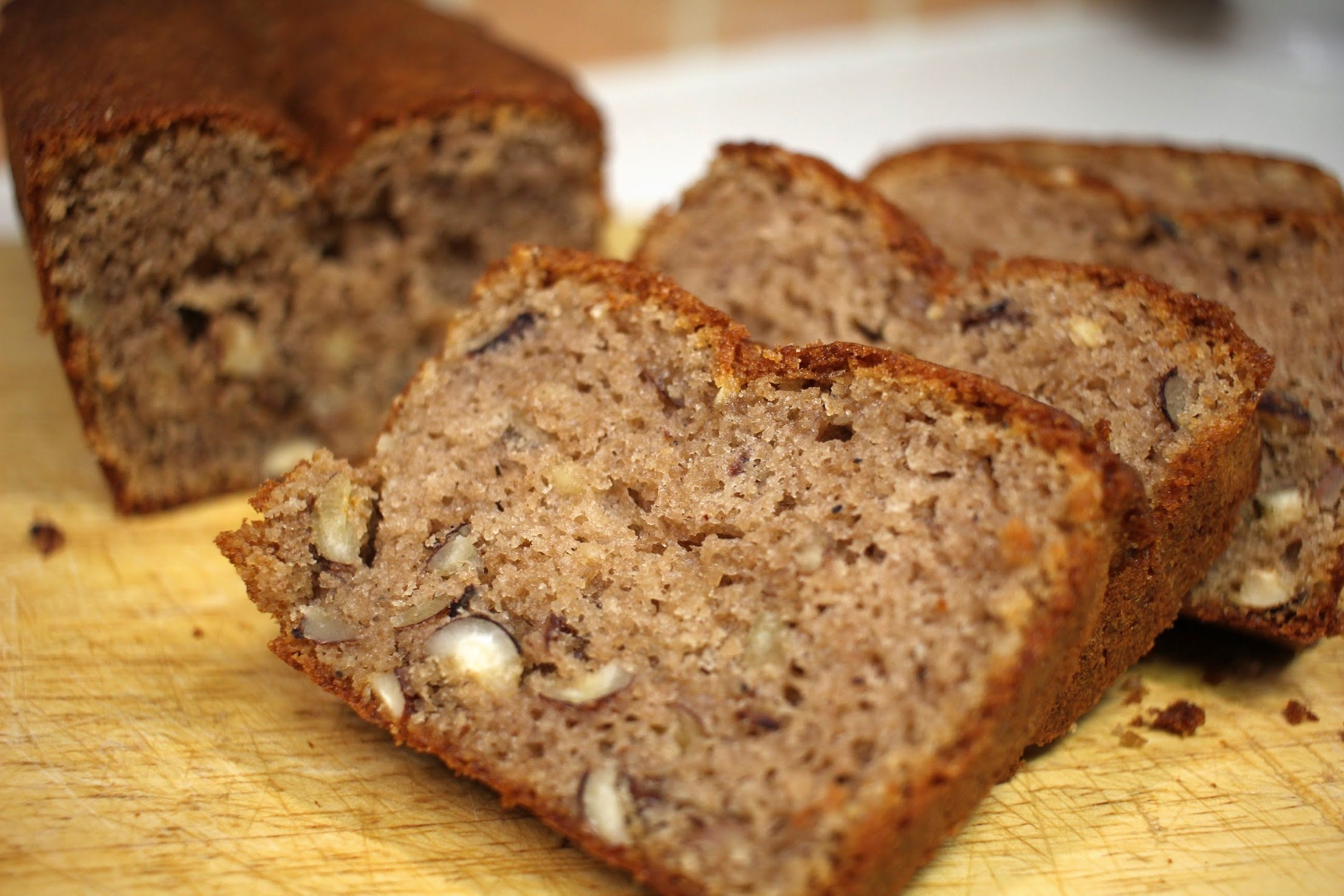 cake à la crème de marrons noisettes