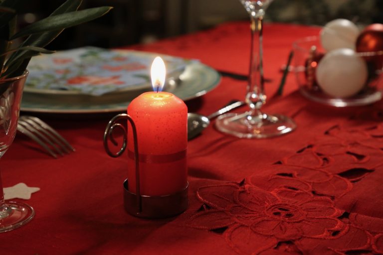 menu de noel pas cher