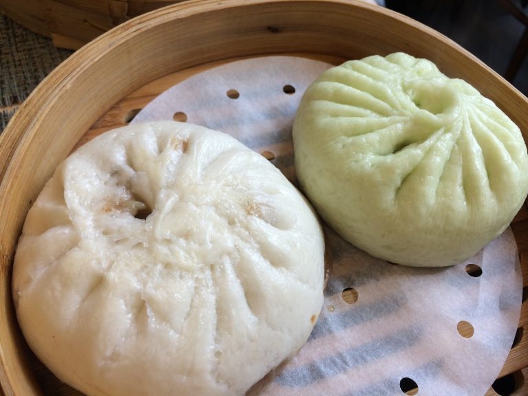 bao bistro zakka