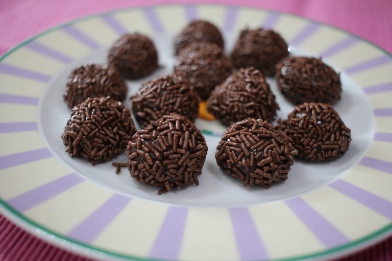 brigadeiro