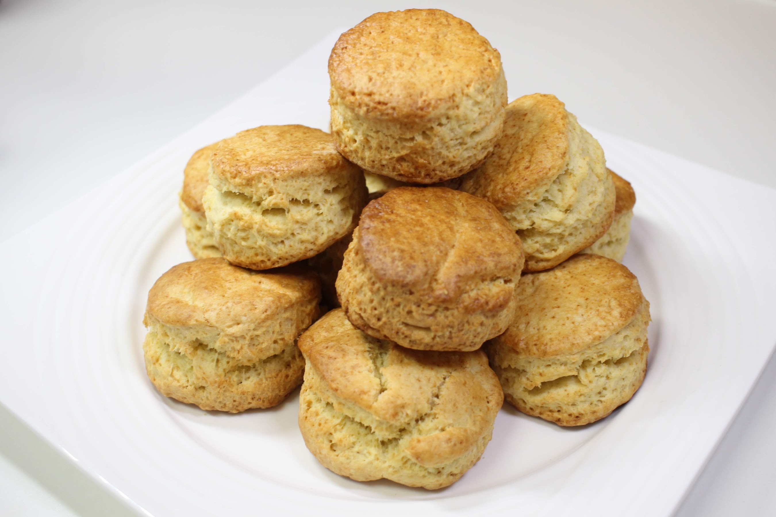 scones