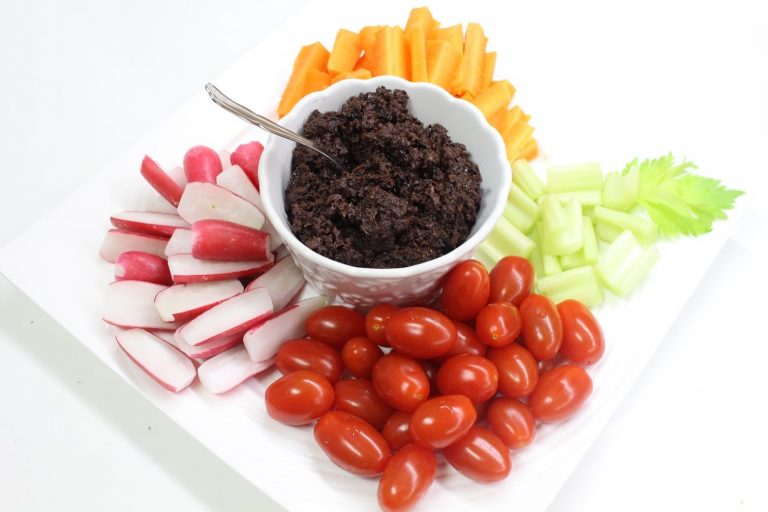 tapenade