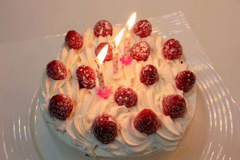 3 ans