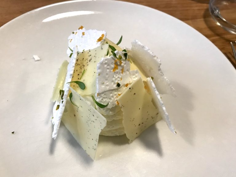 vacherin les apothicaires