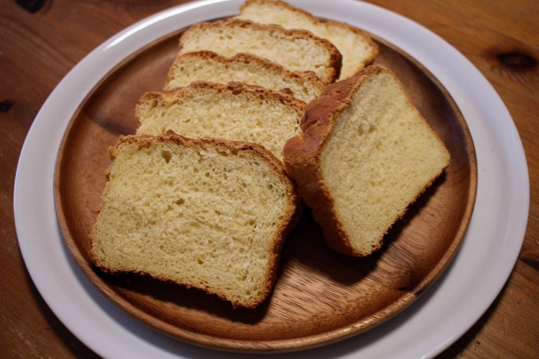 pain de mie
