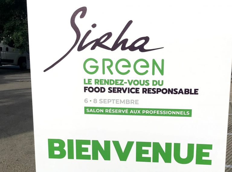 bienvenue