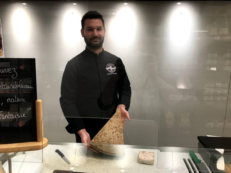 charles antoine fromagerie tete d or