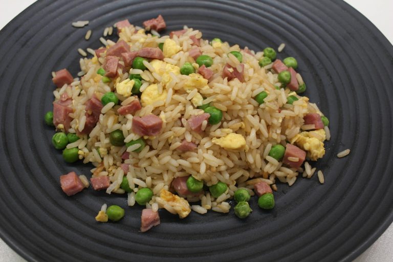 riz cantonais