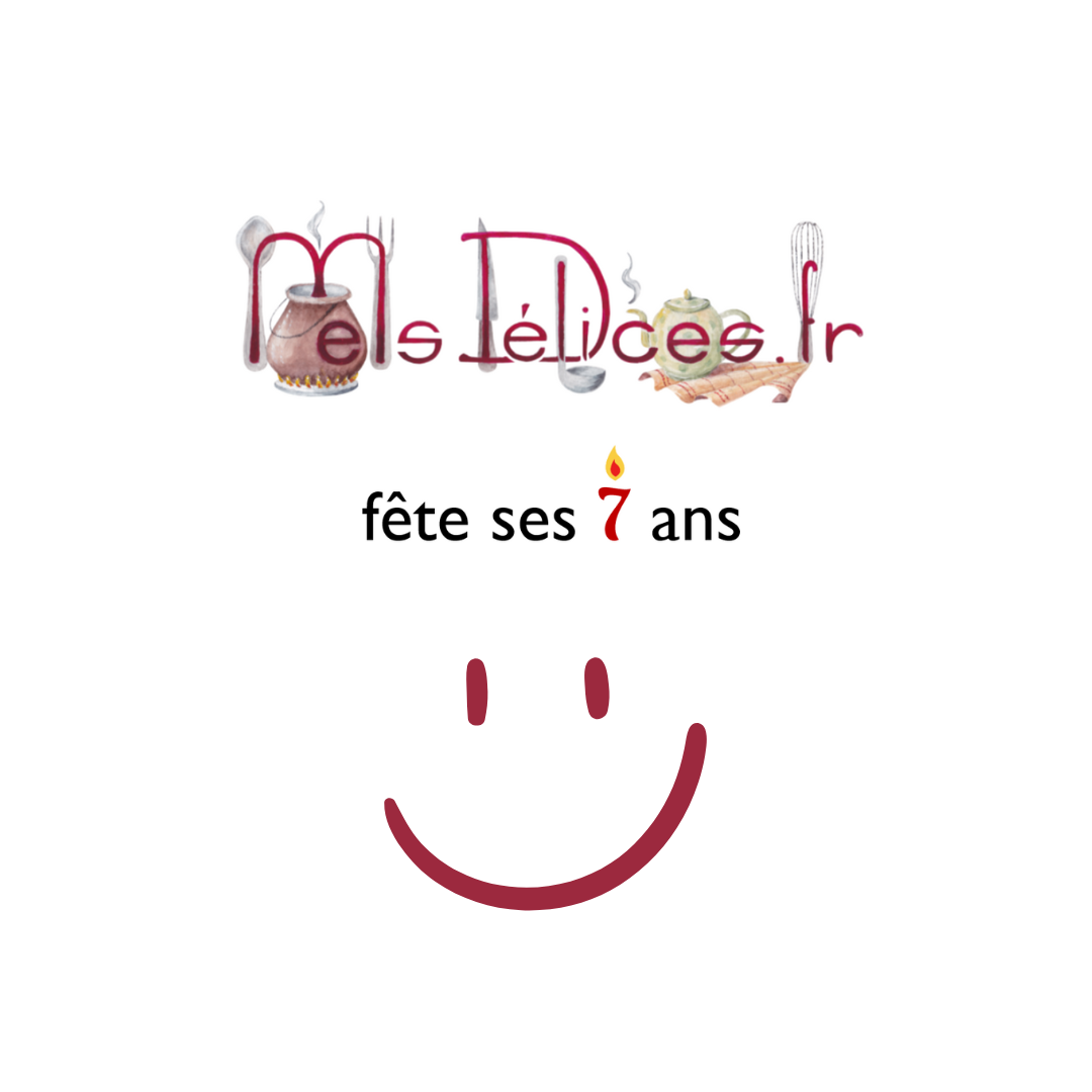 anniversaire blog