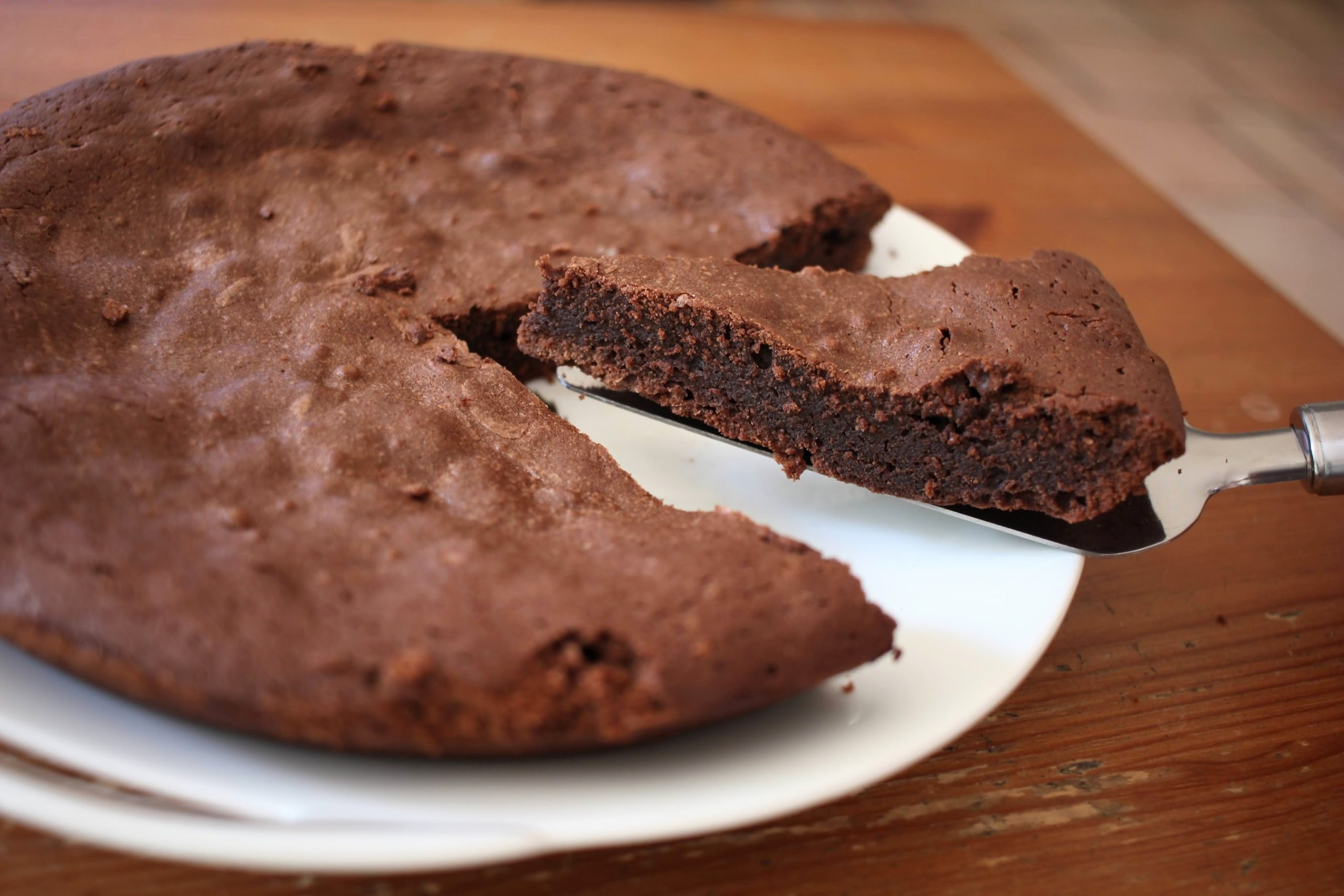 Fondant au chocolat