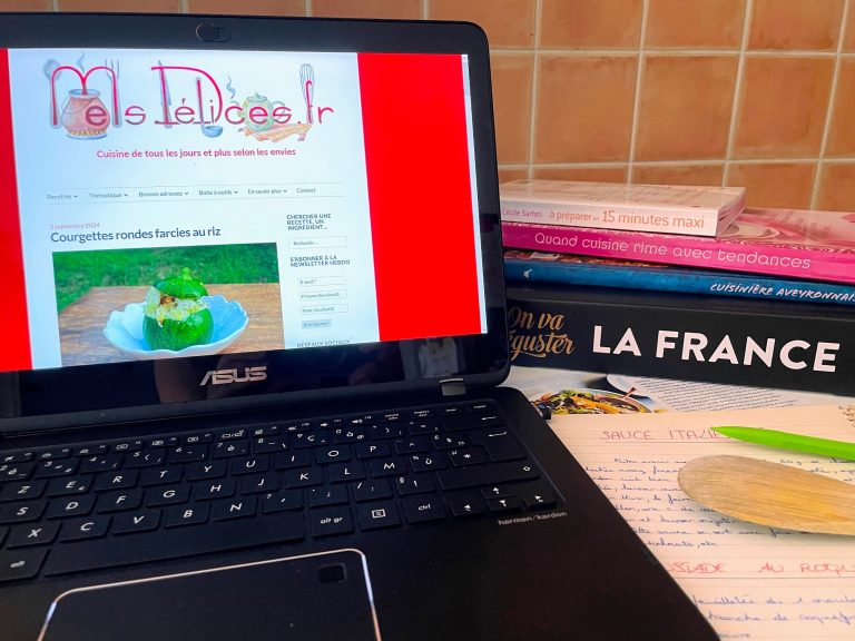mesdelices.fr