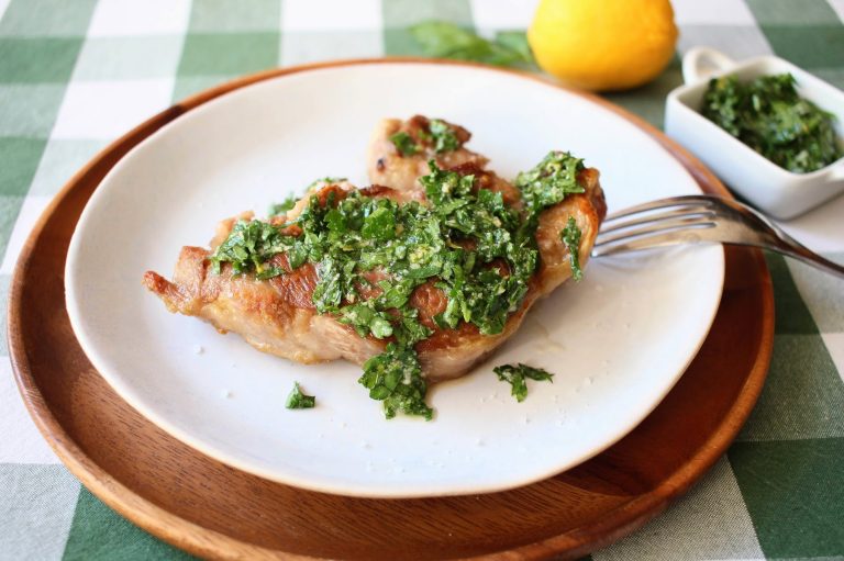 Gremolata
