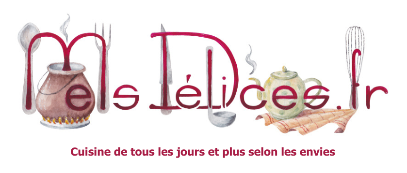 mesdelices.fr