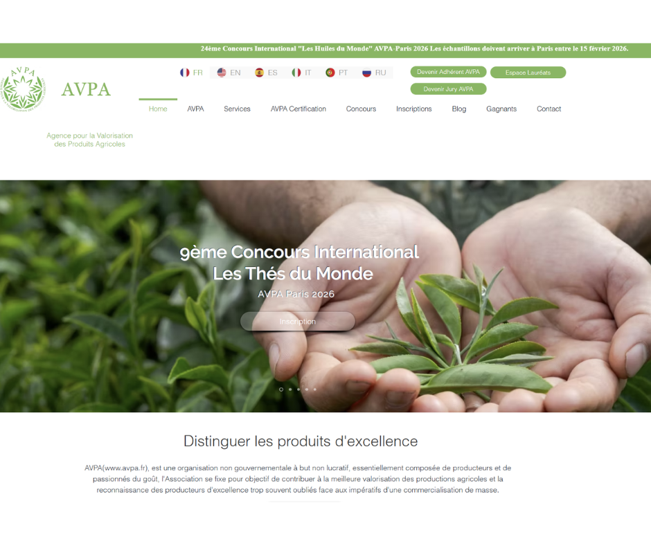 AVPA