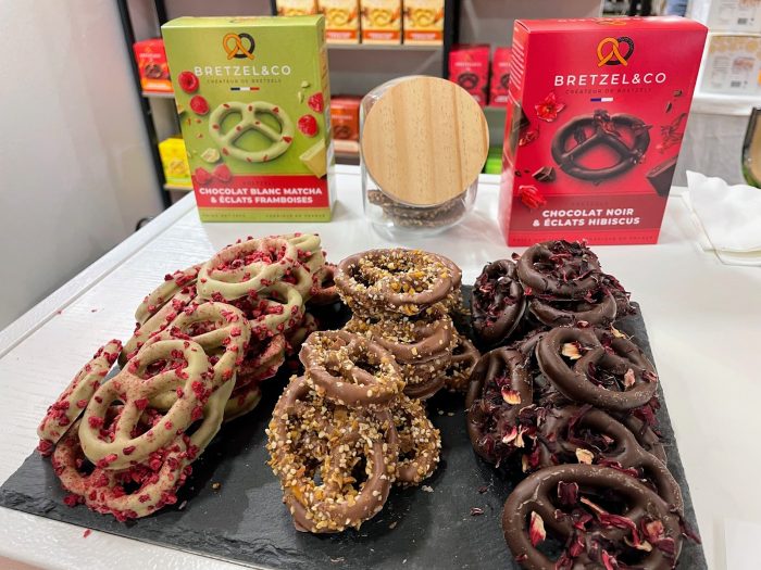Bretzel & Co