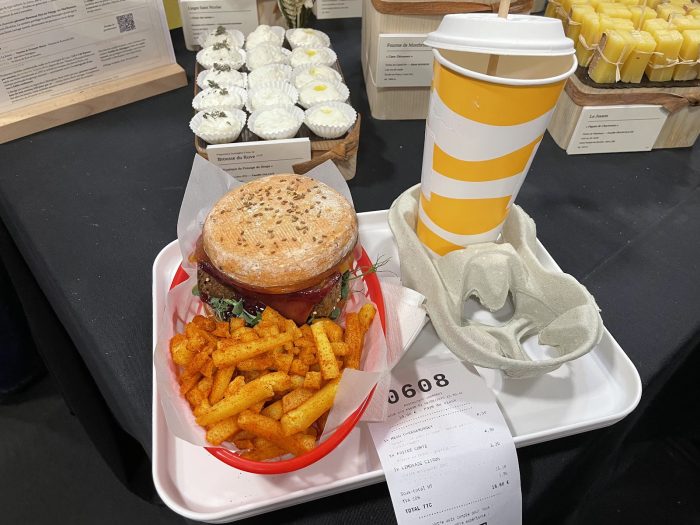 Burger Thomas Bertrand FSalon du fromage