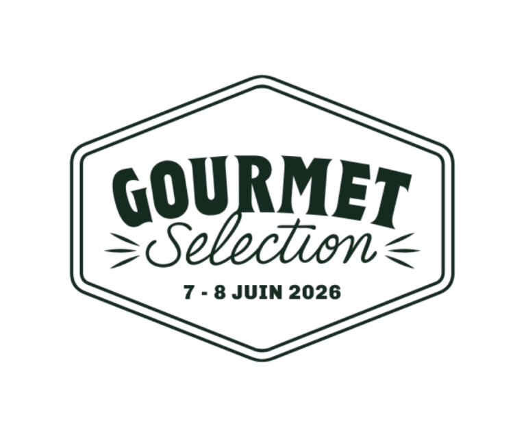 Gourmet sélection 2026