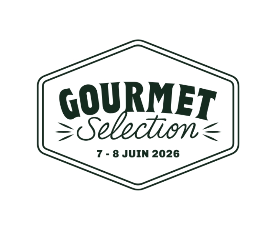 Gourmet sélection 2026